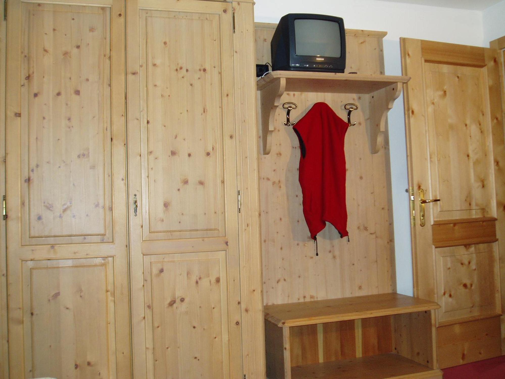 Giongo Residence - Appartamenti Лавароне Номер фото